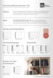 Möbel Brucker Prospekt Seite 134