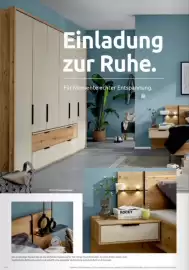 Möbel Brucker Prospekt Seite 143