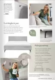 Möbel Brucker Prospekt Seite 150