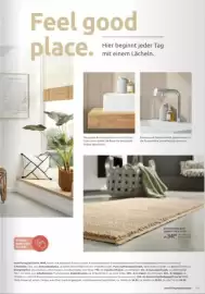 Möbel Brucker Prospekt Seite 154