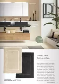 Möbel Brucker Prospekt Seite 156