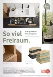 Möbel Brucker Prospekt Seite 157