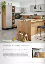 Möbel Brucker Prospekt Seite 165