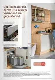 Möbel Brucker Prospekt Seite 167