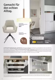 Möbel Brucker Prospekt Seite 177