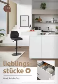 Möbel Brucker Prospekt Seite 183