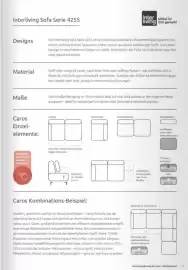Möbel Brucker Prospekt Seite 19