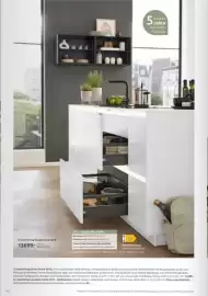 Möbel Brucker Prospekt Seite 191