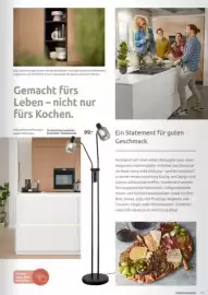 Möbel Brucker Prospekt Seite 192
