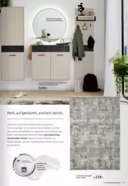 Möbel Brucker Prospekt Seite 196