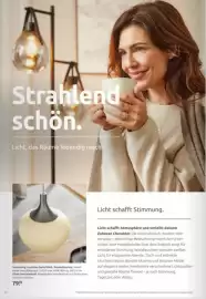 Möbel Brucker Prospekt Seite 20