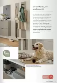 Möbel Brucker Prospekt Seite 200