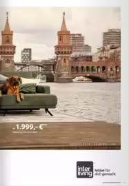 Möbel Brucker Prospekt Seite 23