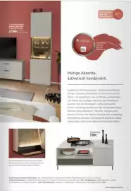 Möbel Brucker Prospekt Seite 25