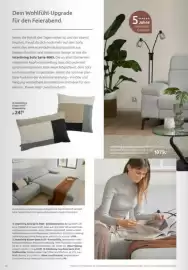Möbel Brucker Prospekt Seite 26
