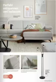 Möbel Brucker Prospekt Seite 27