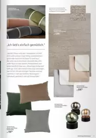 Möbel Brucker Prospekt Seite 29