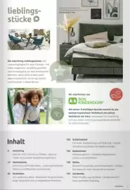 Möbel Brucker Prospekt Seite 3