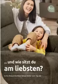 Möbel Brucker Prospekt Seite 30