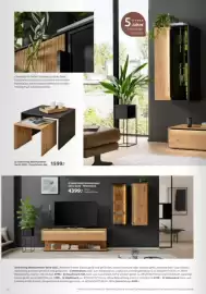 Möbel Brucker Prospekt Seite 36