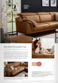 Möbel Brucker Prospekt Seite 38