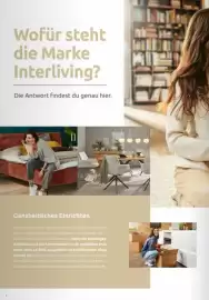 Möbel Brucker Prospekt Seite 4