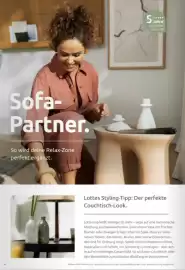 Möbel Brucker Prospekt Seite 40