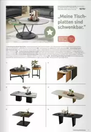 Möbel Brucker Prospekt Seite 41