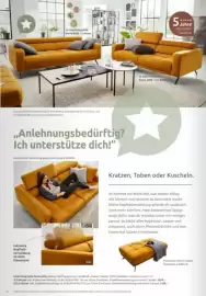 Möbel Brucker Prospekt Seite 44