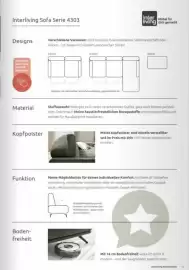 Möbel Brucker Prospekt Seite 45