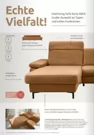 Möbel Brucker Prospekt Seite 50