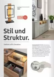 Möbel Brucker Prospekt Seite 52