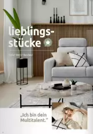 Möbel Brucker Prospekt Seite 56