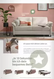 Möbel Brucker Prospekt Seite 58