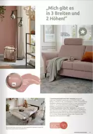 Möbel Brucker Prospekt Seite 59