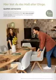 Möbel Brucker Prospekt Seite 6