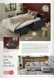Möbel Brucker Prospekt Seite 60