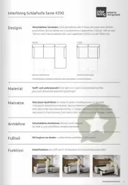 Möbel Brucker Prospekt Seite 61