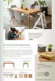 Möbel Brucker Prospekt Seite 67