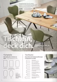 Möbel Brucker Prospekt Seite 70