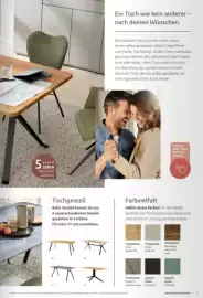 Möbel Brucker Prospekt Seite 71