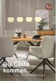 Möbel Brucker Prospekt Seite 72