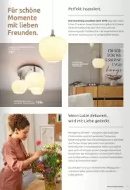 Möbel Brucker Prospekt Seite 75