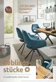 Möbel Brucker Prospekt Seite 78