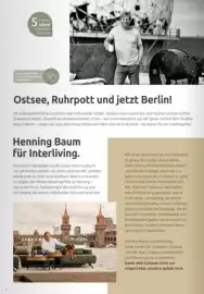 Möbel Brucker Prospekt Seite 8