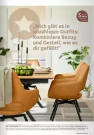 Möbel Brucker Prospekt Seite 81