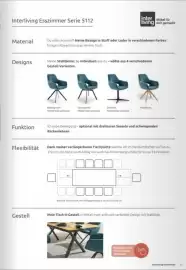 Möbel Brucker Prospekt Seite 83