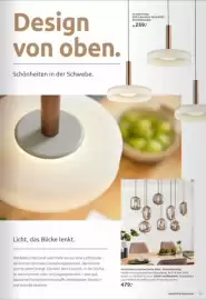 Möbel Brucker Prospekt Seite 85