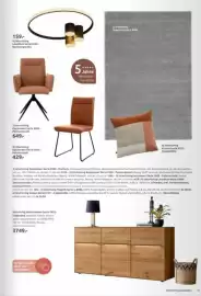 Möbel Brucker Prospekt Seite 89