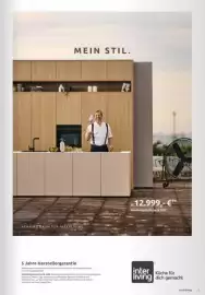 Möbel Brucker Prospekt Seite 9